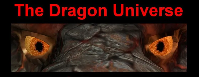 The Dragon Universe Banner Image